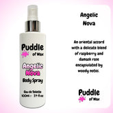 Angelic Nova Body Spray